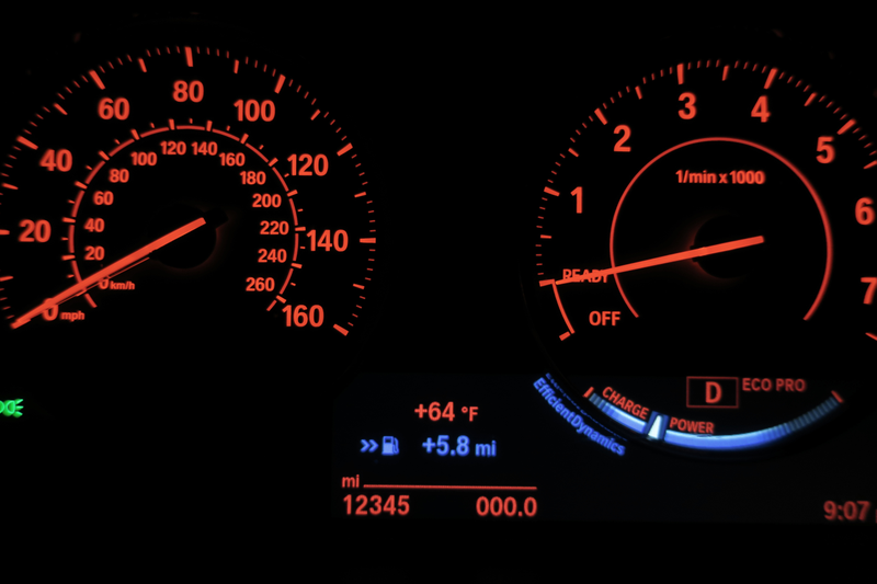 Illustration for article titled Wagon Milestones